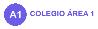 Colegio Área 1